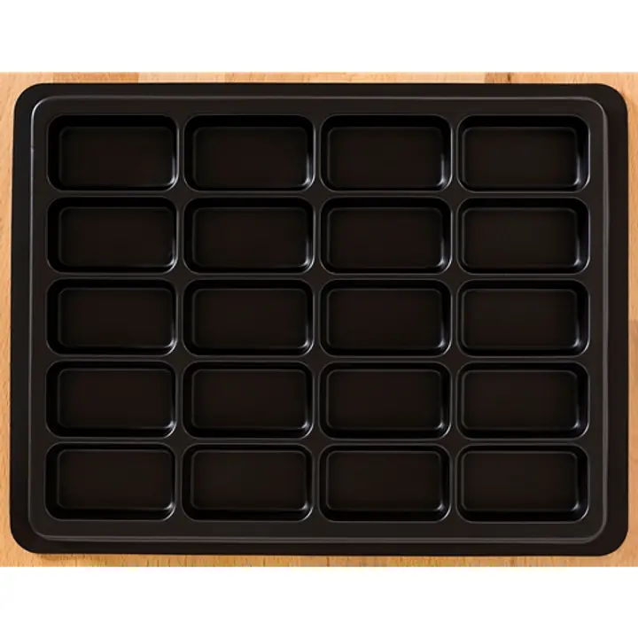 GMT COUNTER TRAY - Master