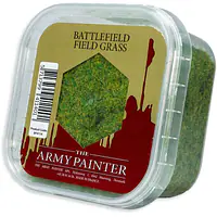 ARMY PAINTER - BATTLEFIELD BASING - FIELD GRASS - Master