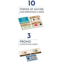 Cascadia Rolling Rivers Kickstarter Edition - Master