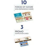 Cascadia Rolling Rivers Kickstarter Edition - Master