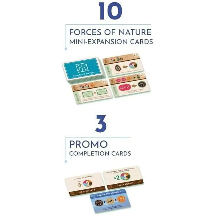 Cascadia Rolling Rivers Kickstarter Edition - Master