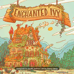 Enchanted Ivy - Master
