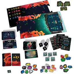 SO, YOU'VE BEEN EATEN - Master