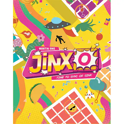 JinxO primary image