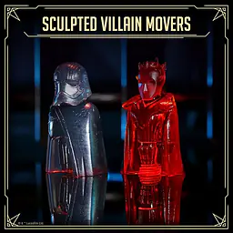 Star Wars Villainous: Revenge at Last - Master