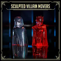 Star Wars Villainous: Revenge at Last - Master