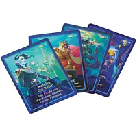 Aquatica: Coral Reefs - Master