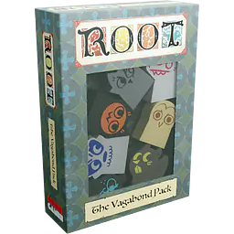 ROOT: THE VAGABOND PACK - Master
