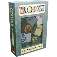 ROOT: THE VAGABOND PACK - Master