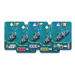 Reef Project: Additional Missions Promo - Master