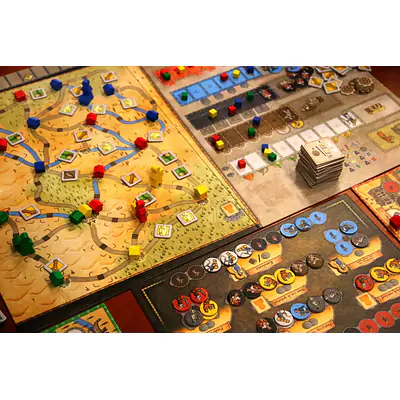 ORLEANS - new edition secondary image