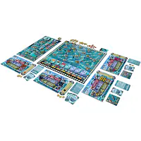 Reef Project - Master