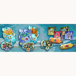 Reef Project - Master