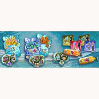 Reef Project - Master