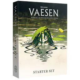 Vaesen - Starter Set - Master