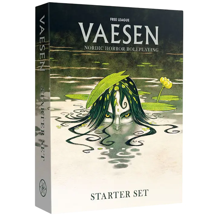 Vaesen - Starter Set - Master