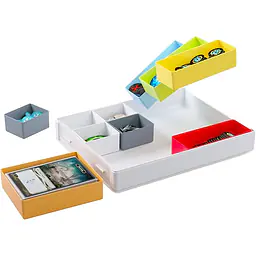 GAMEGENIC – TOKEN SILO – MULTICOLOUR - Master