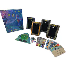 Canvas: Finishing Touches - Master