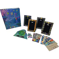 Canvas: Finishing Touches - Master