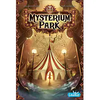 MYSTERIUM PARK - Master