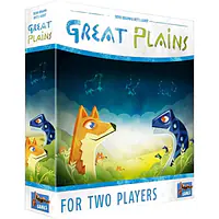 Great Plains - Master