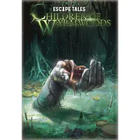 ESCAPE TALES: CHILDREN OF WYRMWOODS - Master
