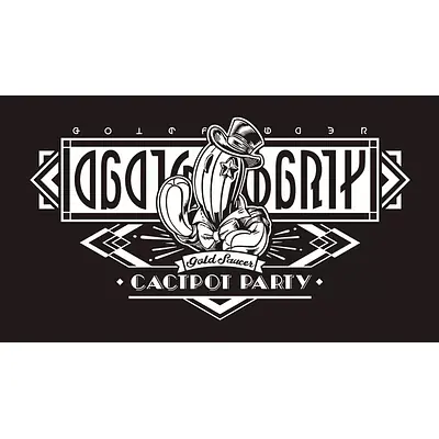 FINAL FANTASY XIV: GOLD SAUCER CACTPOT PARTY primary image