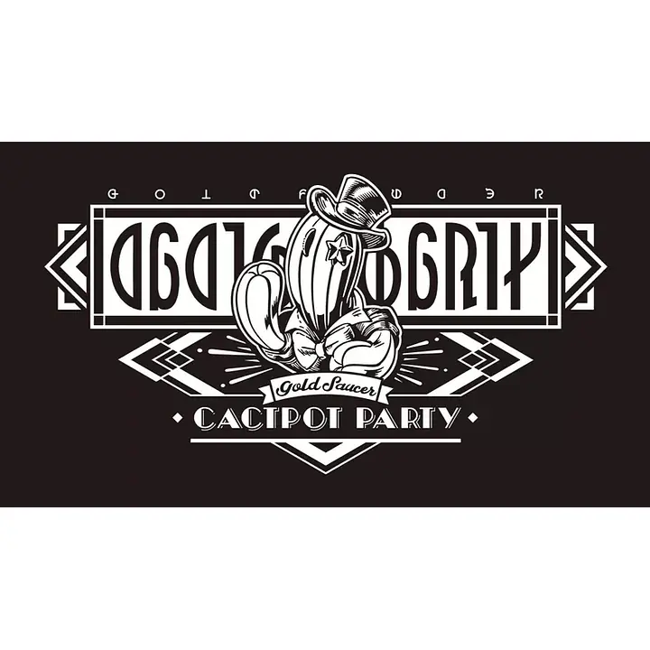 FINAL FANTASY XIV: GOLD SAUCER CACTPOT PARTY - Master
