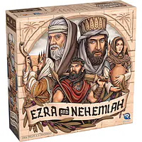 Ezra and Nehemiah - Master