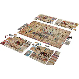 Ezra and Nehemiah - Master