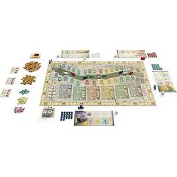 River of Gold - Master