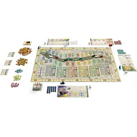 River of Gold - Master