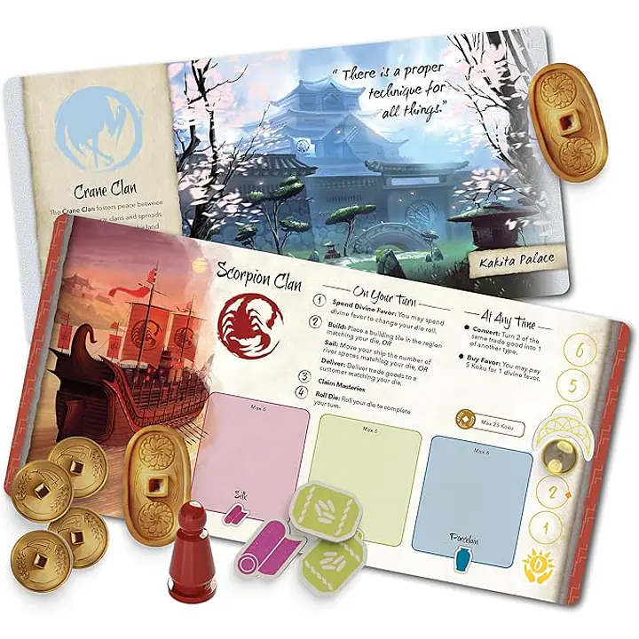 River of Gold - Master