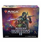 MAGIC THE GATHERING - MODERN HORIZONS 2 - BUNDLE