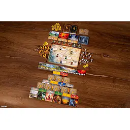 The Lord of the Rings: Duel for Middle-earth - Master