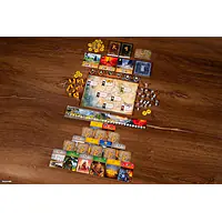 The Lord of the Rings: Duel for Middle-earth  - Master