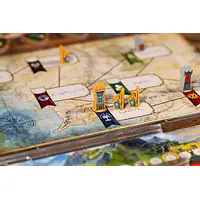 The Lord of the Rings: Duel for Middle-earth  - Master