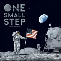 ONE SMALL STEP - Master