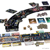 STAR WARS: OUTER RIM - Master