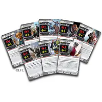 STAR WARS: OUTER RIM - UNFINISHED BUSINESS - Master