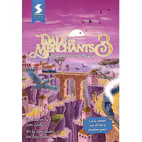 DALE OF MERCHANTS 3 - Master