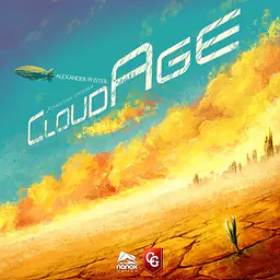 CLOUDAGE - Master