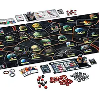Star Wars: Rebellion - Master
