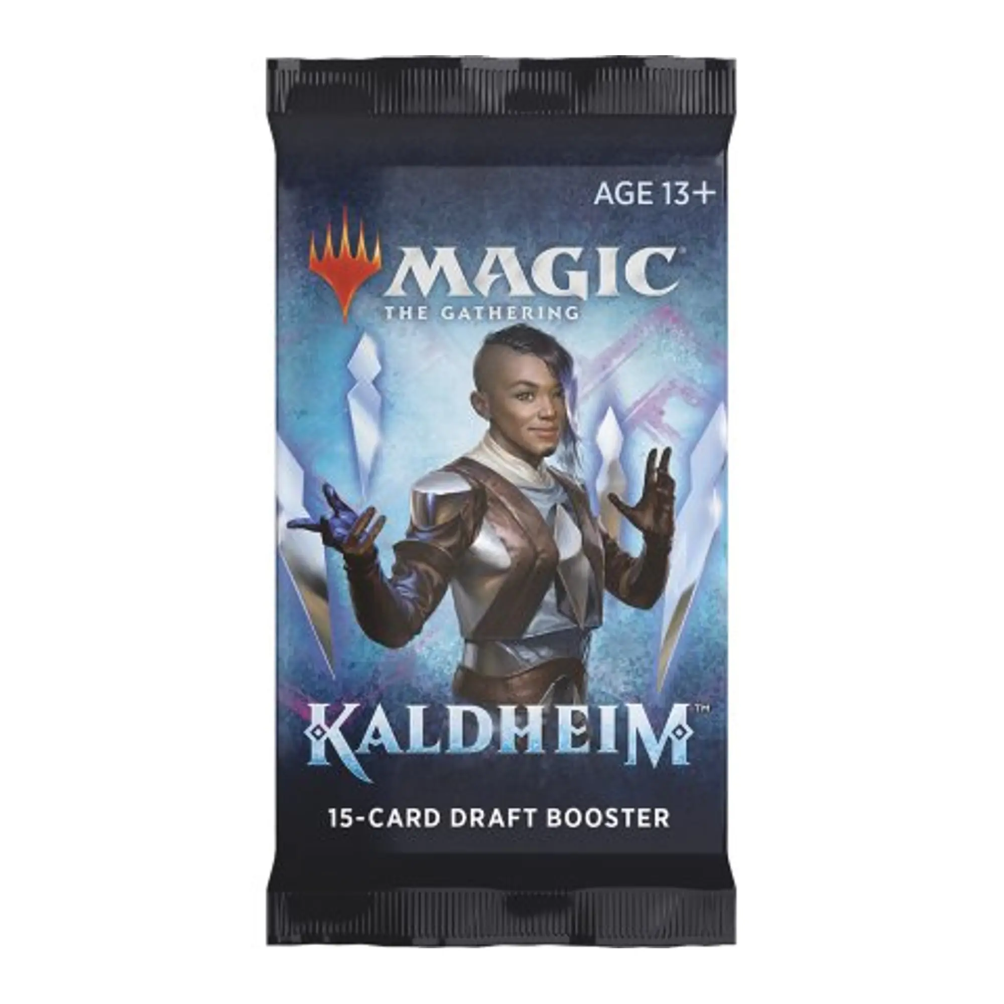 MAGIC THE GATHERING - KALDHEIM - BOOSTER - Master