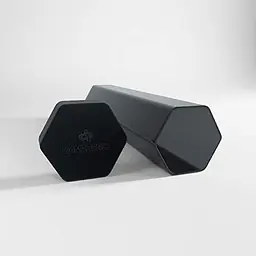 GAMEGENIC - PLAYMAT TUBE - BLACK - Master