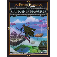 FANTASY REALMS: THE CURSED HOARD - Master
