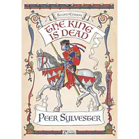 THE KING IS DEAD: 2nd EDITION - Master