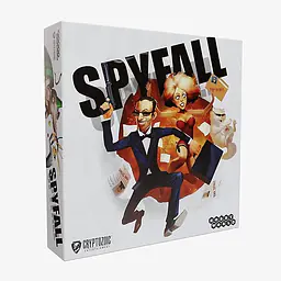 SPYFALL - Master
