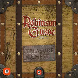 ROBINSON CRUSOE: TREASURE CHEST - Master