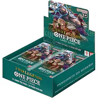 One Piece Card Game - Two Legends Booster Box - Master